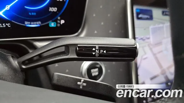 Mercedes-Benz EQE 2022