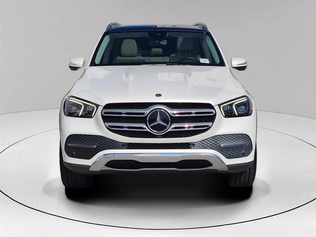 Mercedes-Benz GLE 350 2022