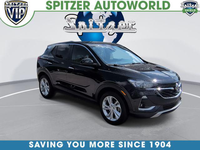 Buick Encore GX 2023