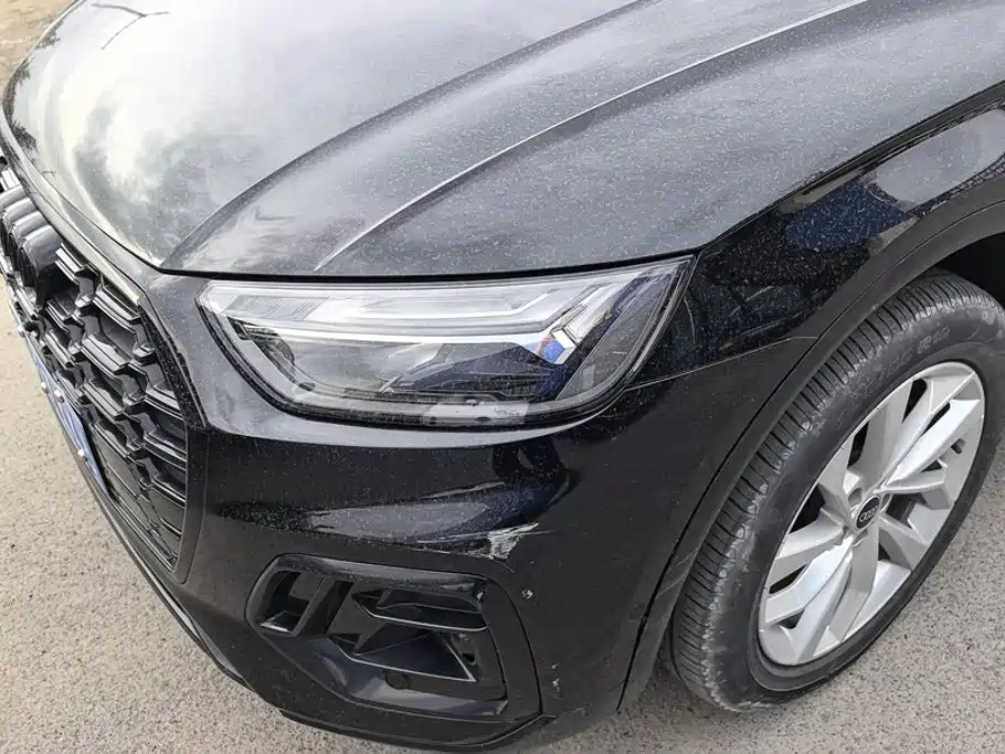 Audi Q5 2023
