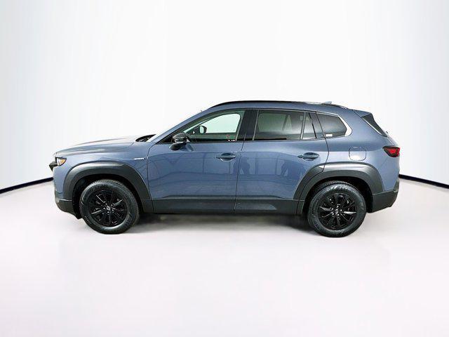 Mazda CX-50 2025