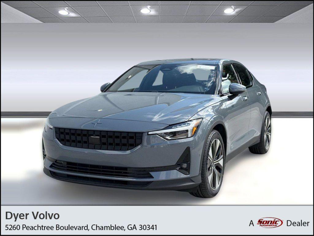 Polestar 2 2023
