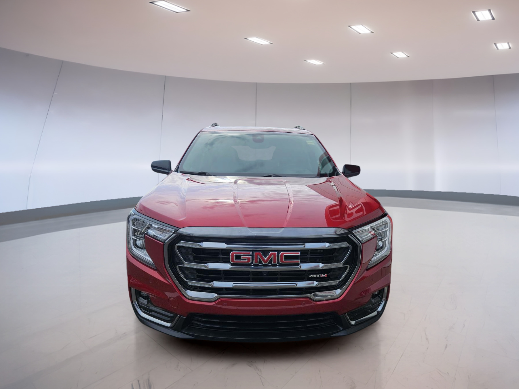 GMC Terrain 2024