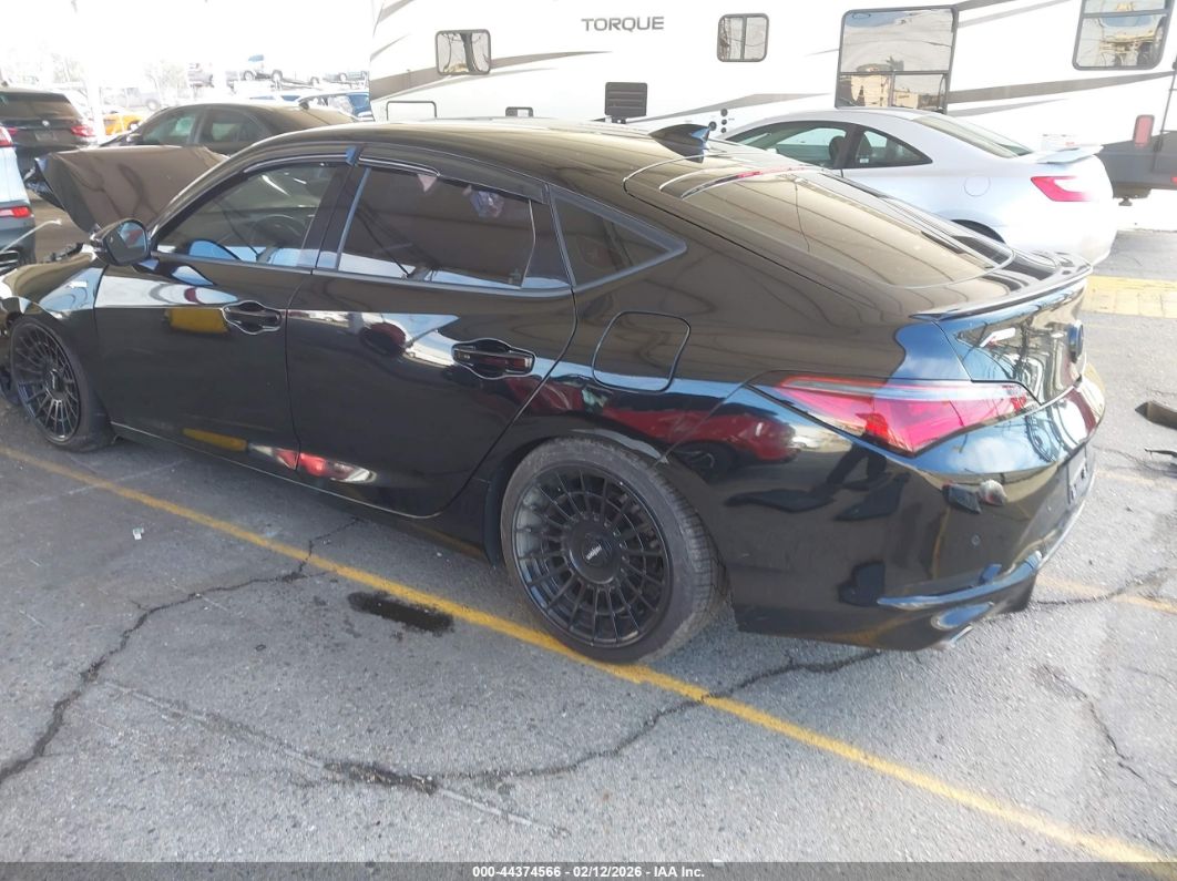 Acura Integra 2023