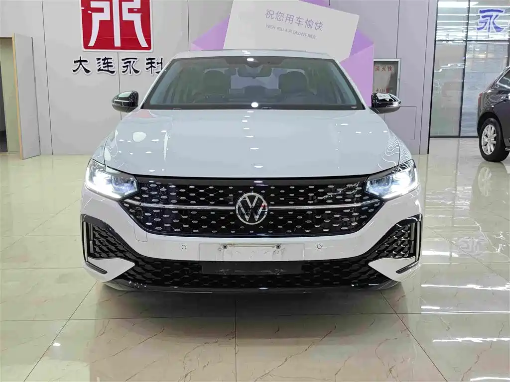 Volkswagen Lavida 2025