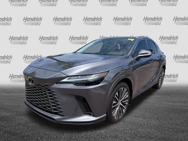 Lexus RX 350 2023