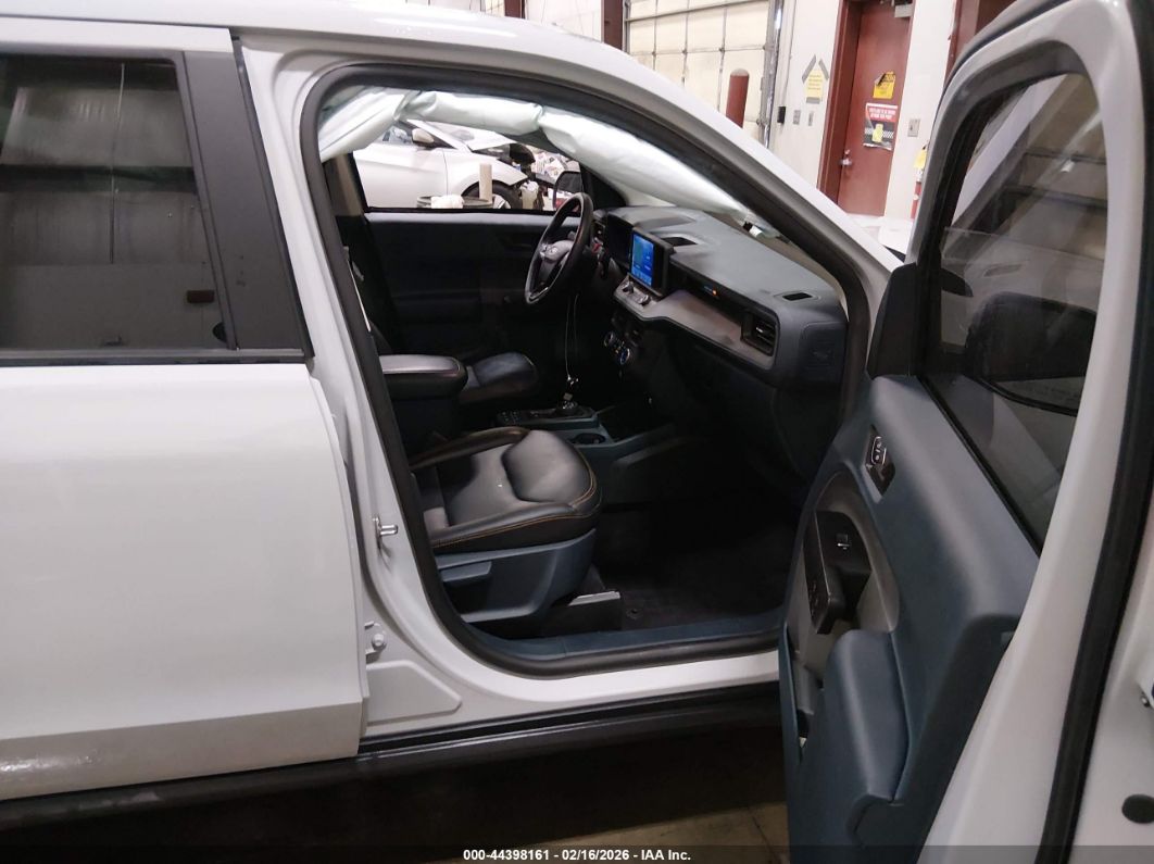 Ford Maverick 2023