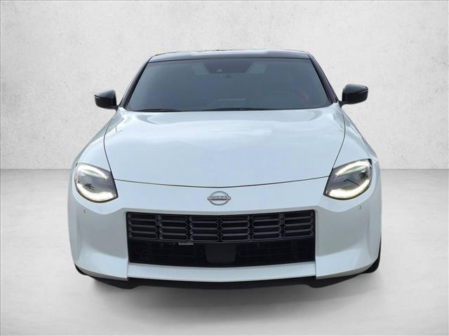 Nissan Z 2024