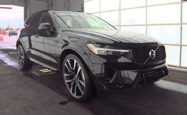 Volvo XC60 2024