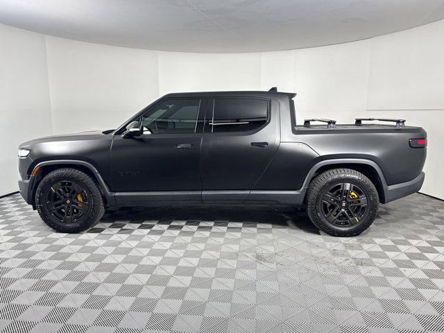 Rivian R1T 2022