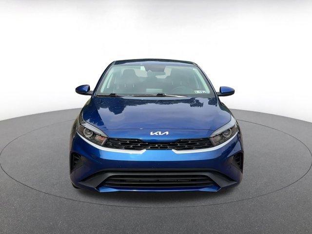 Kia Forte 2024