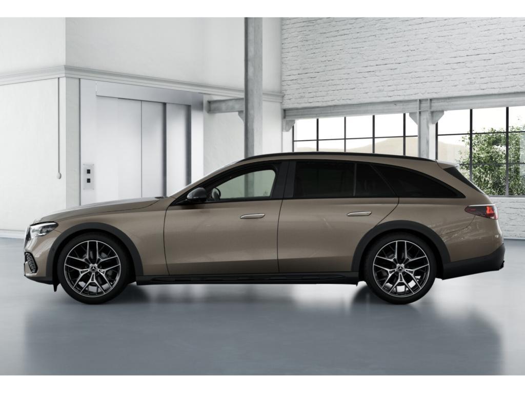 Mercedes-Benz E 220 2025