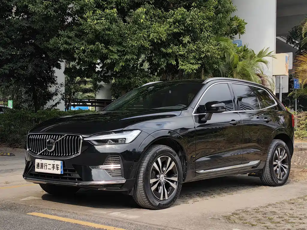Volvo XC60 2023