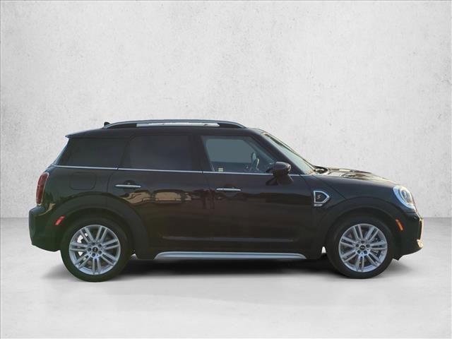 Mini Countryman 2024