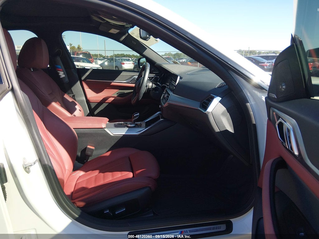 BMW 440 GRAN COUPÉ 2023