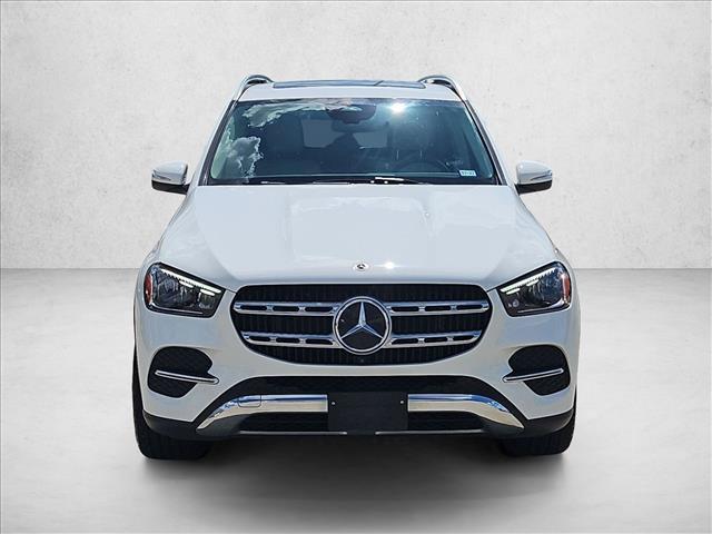 Mercedes-Benz G-Класс 2024