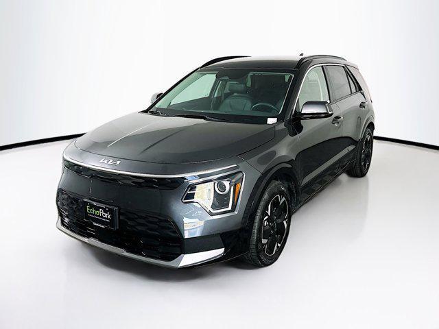 Kia NIRO EV 2023
