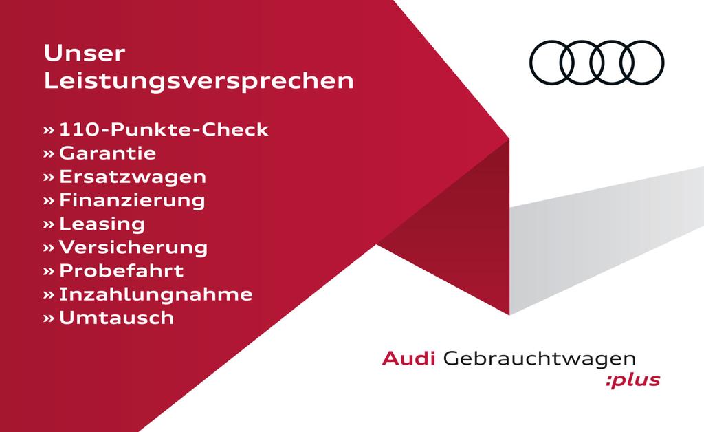 Audi A6 2023