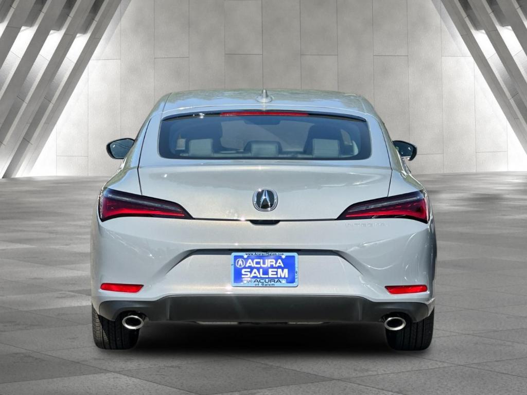 Acura Integra 2026