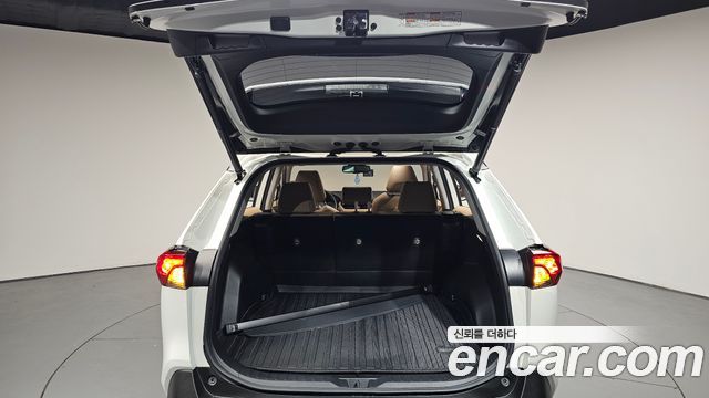 Toyota RAV4 2022