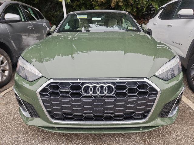 Audi A5 2023
