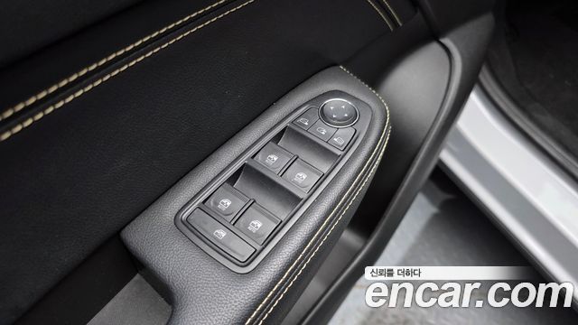 Renault Arkana 2024