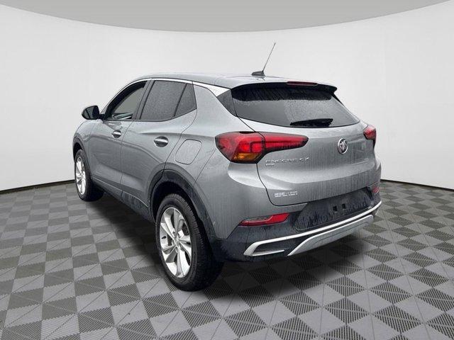 Buick Encore GX 2023