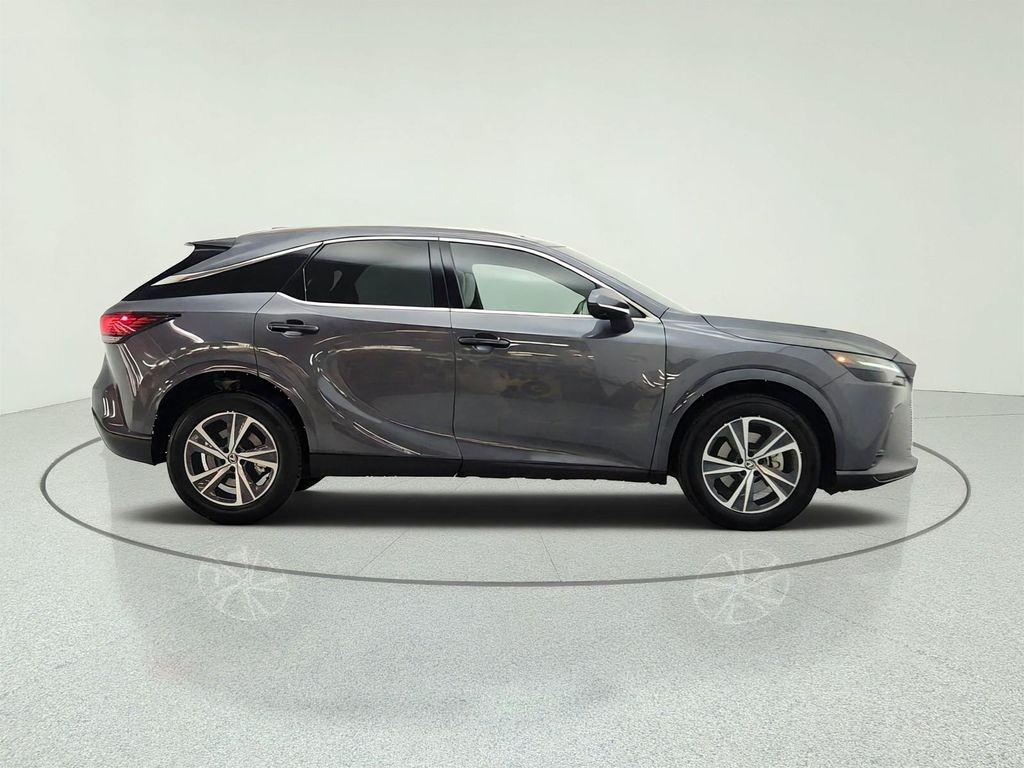 Lexus RX 350 2024