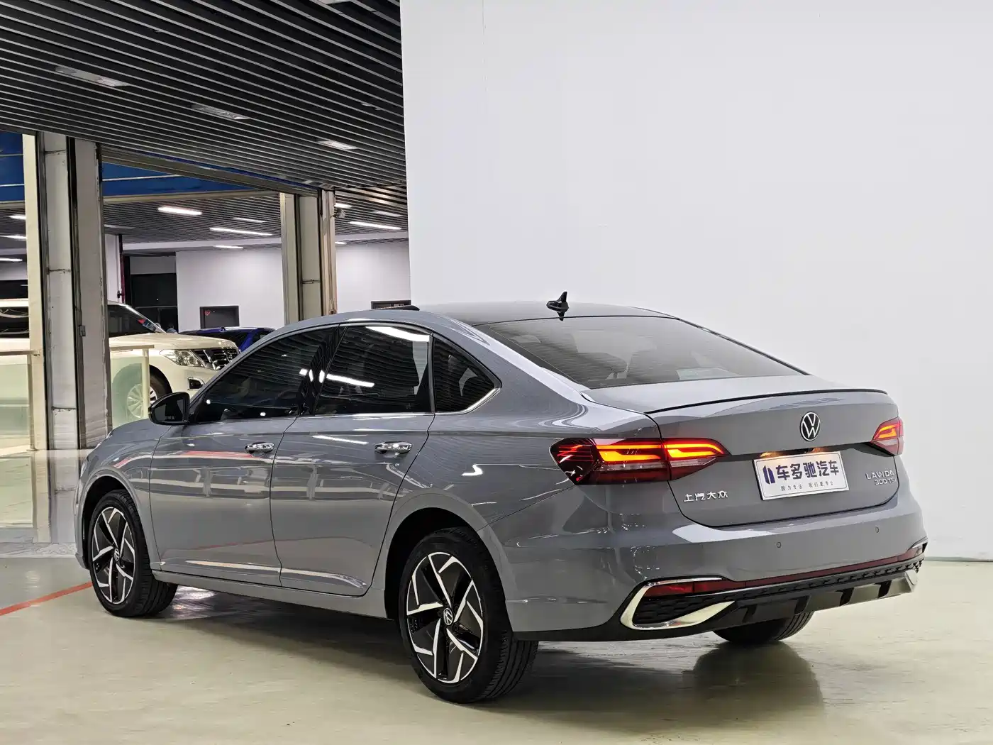 Volkswagen Lavida 2023
