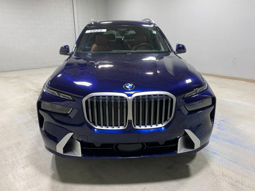 BMW X7 2023