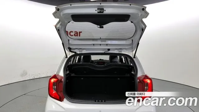 Kia Morning 2020
