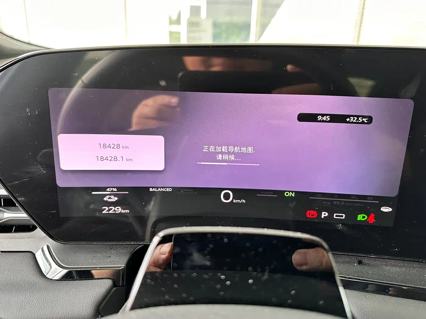 Audi e-tron 2025