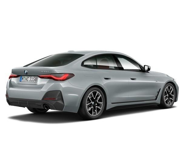 BMW 420 GRAN COUPÉ 2022