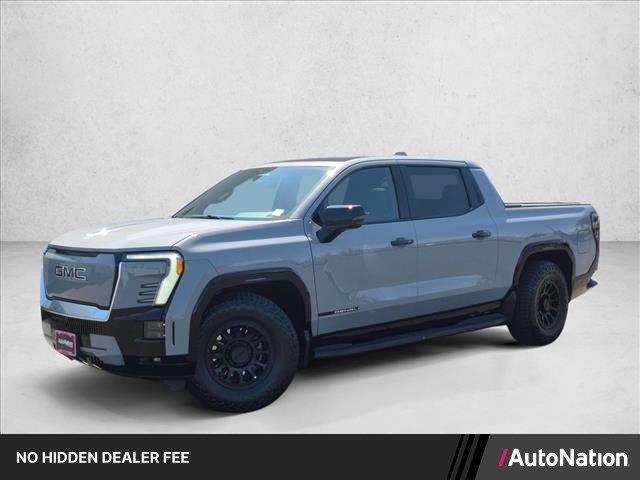 GMC Sierra 2024