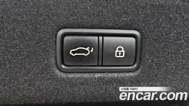 Kia K9 2020