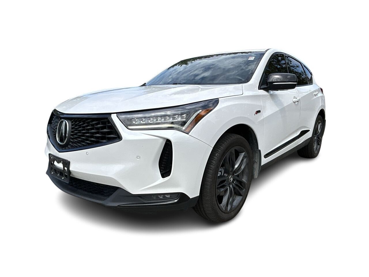 Acura RDX 2023