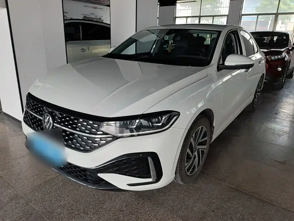 Volkswagen Lavida 2024