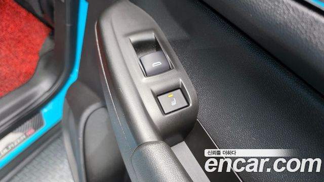 Chevrolet TrailBlazer 2021