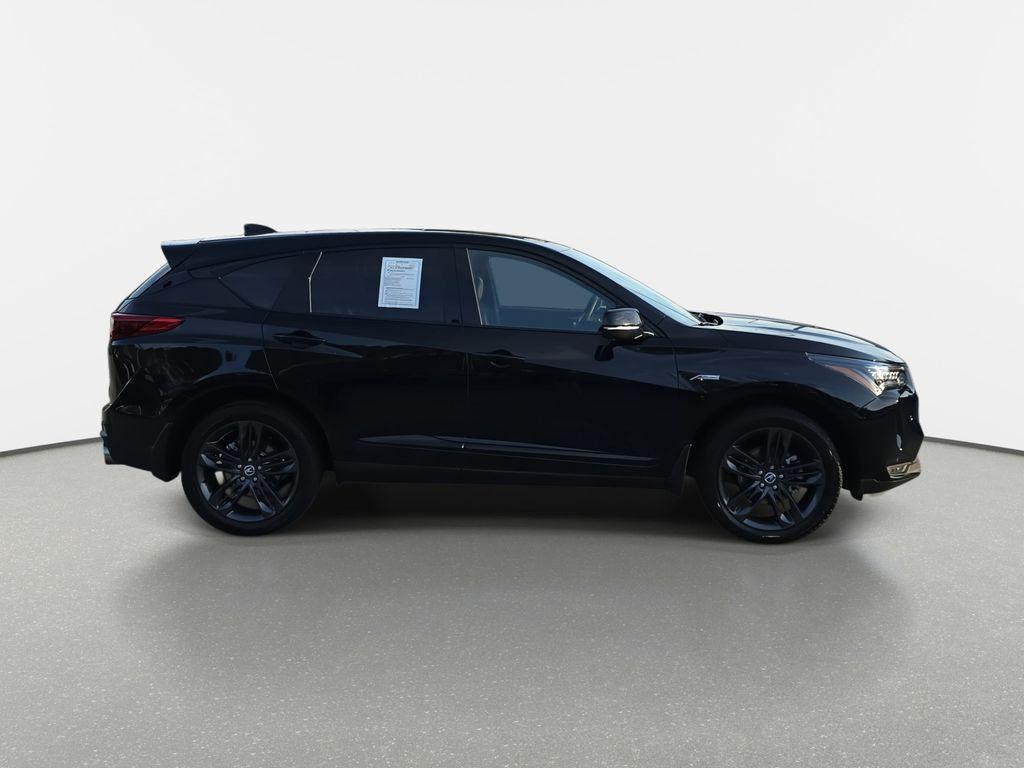 Acura RDX 2024