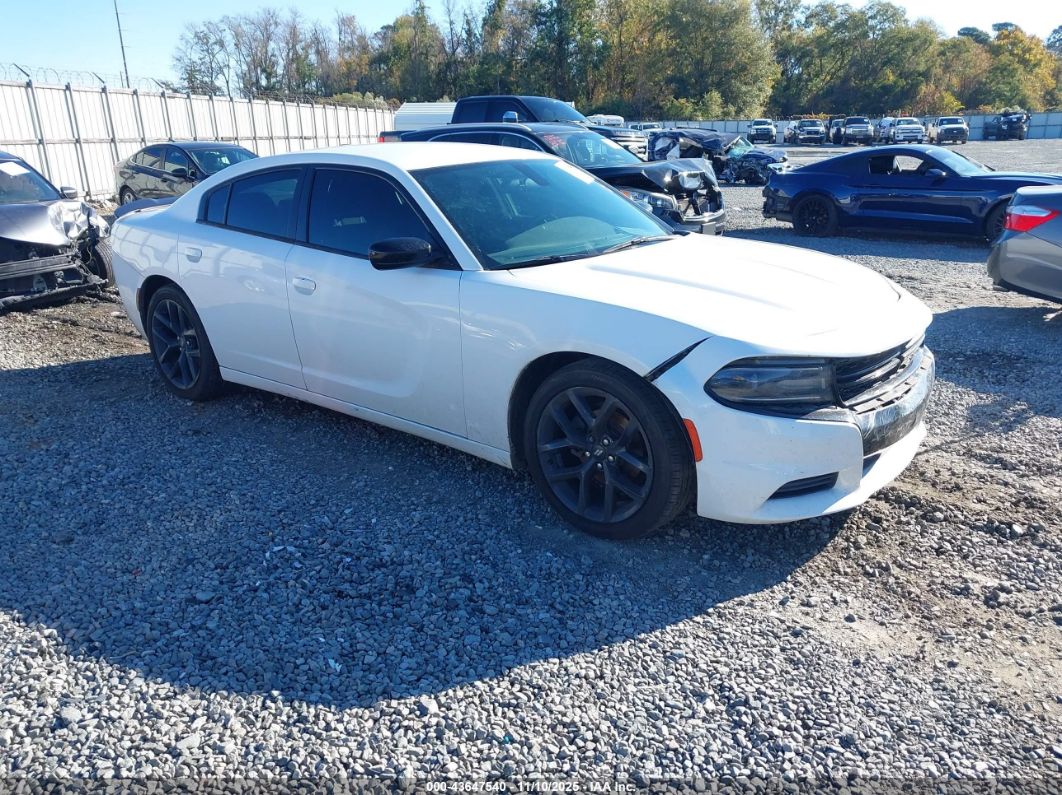 Dodge Charger 2020