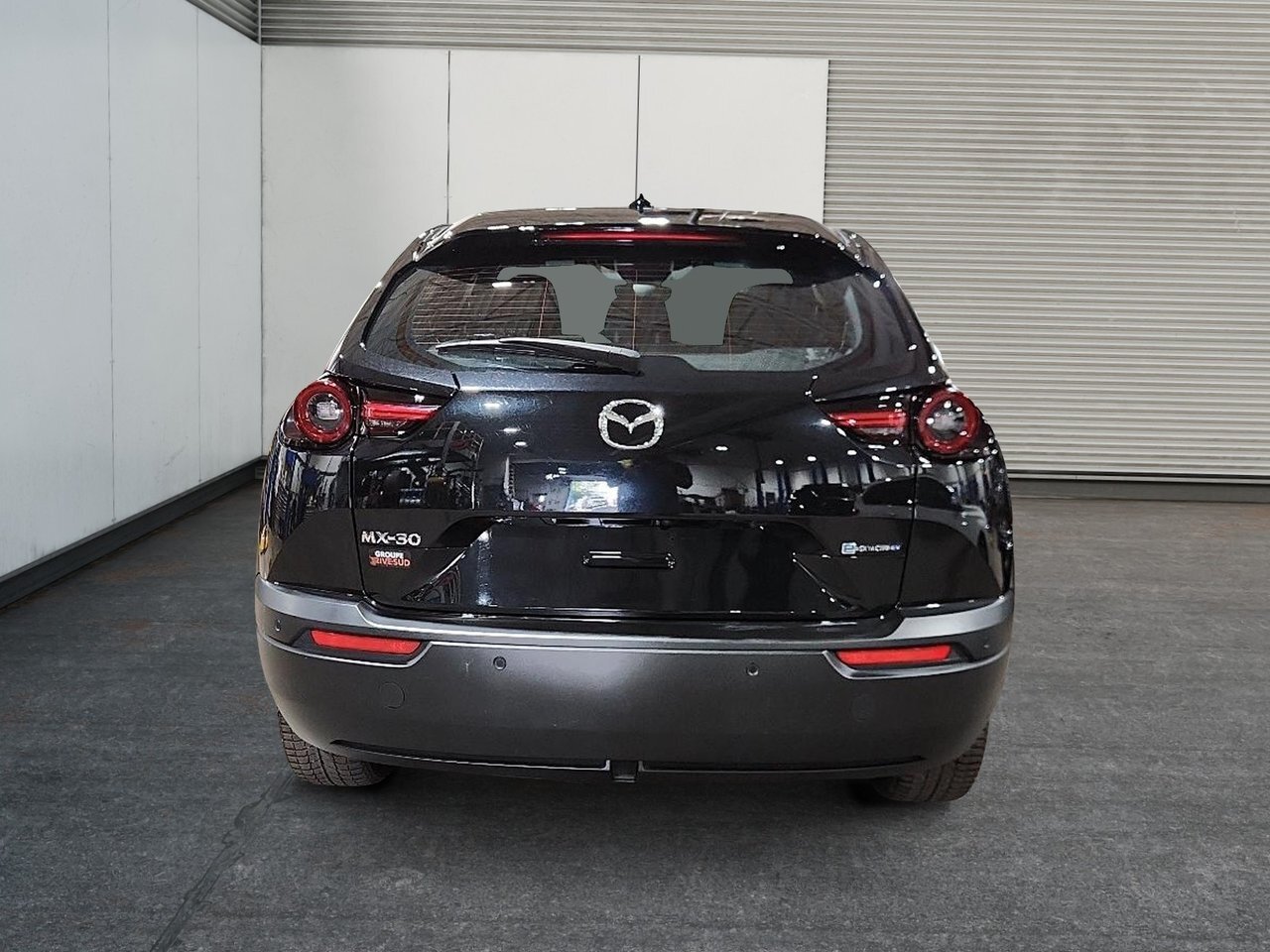 Mazda MX-30 2023
