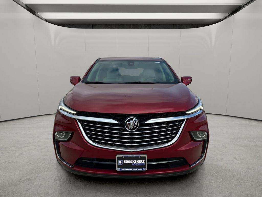 Buick Enclave 2024