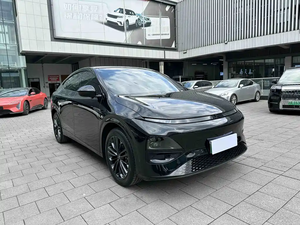 Xpeng G6 2024