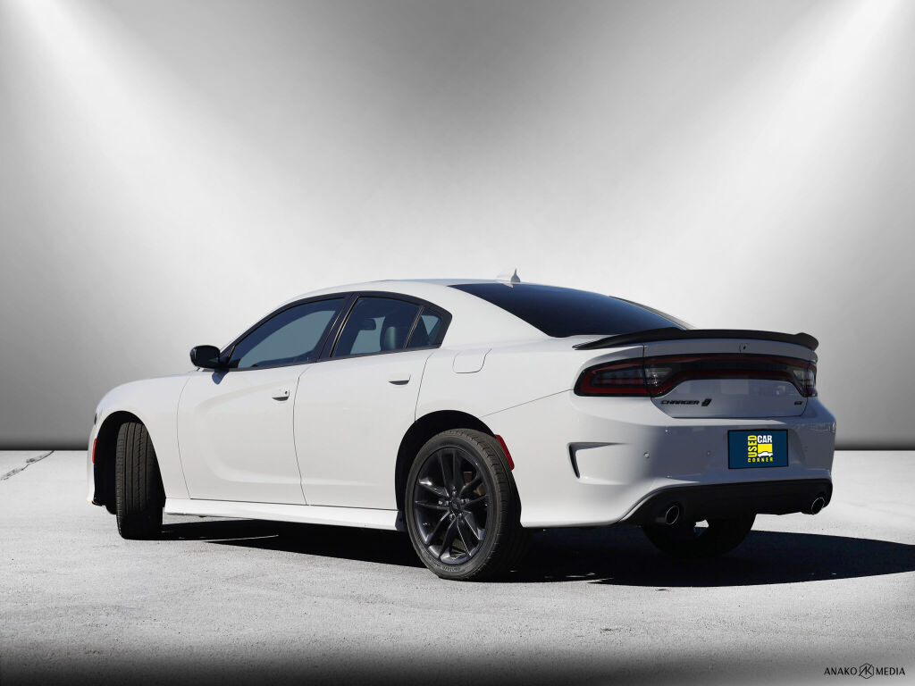 Dodge Charger 2023