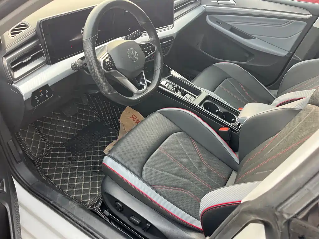 Volkswagen Lamando 2023