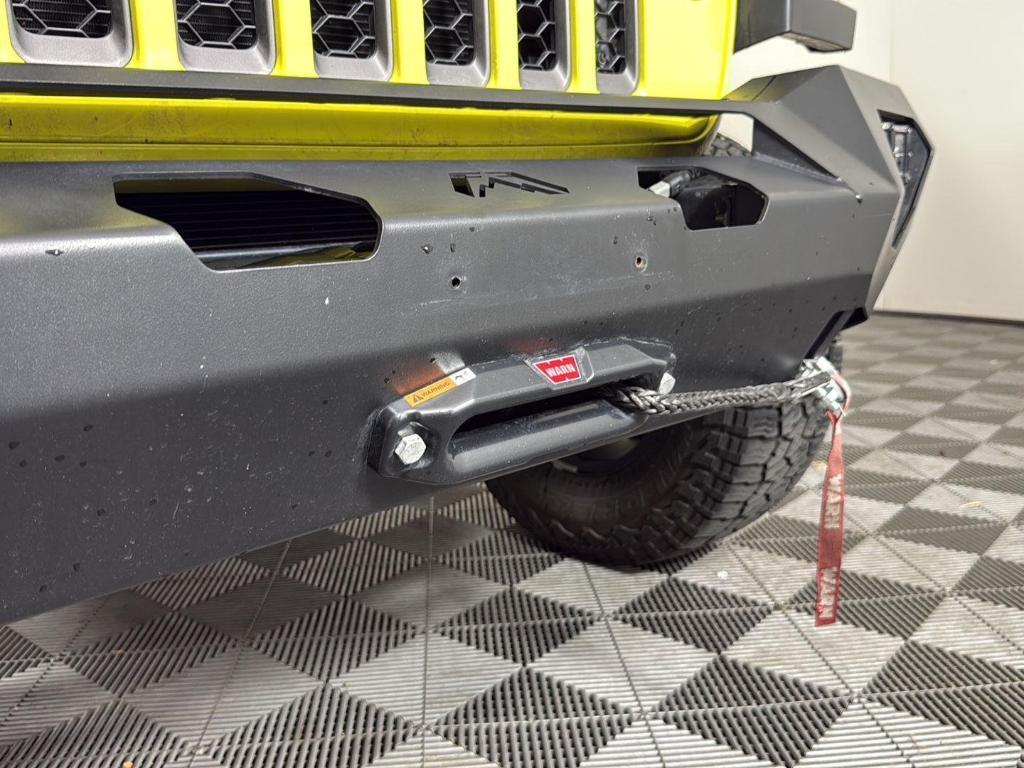 Jeep Gladiator 2023