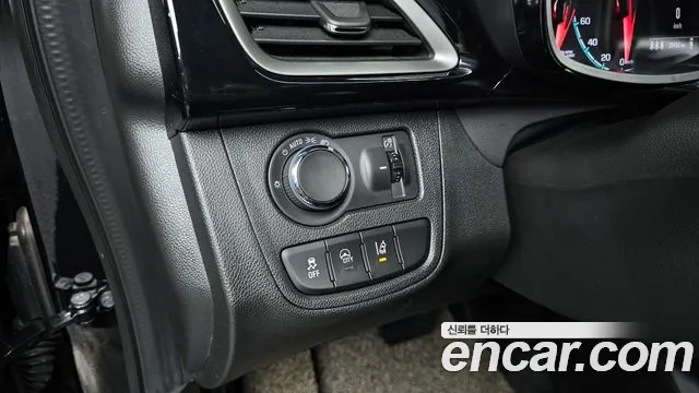 Chevrolet Spark 2022