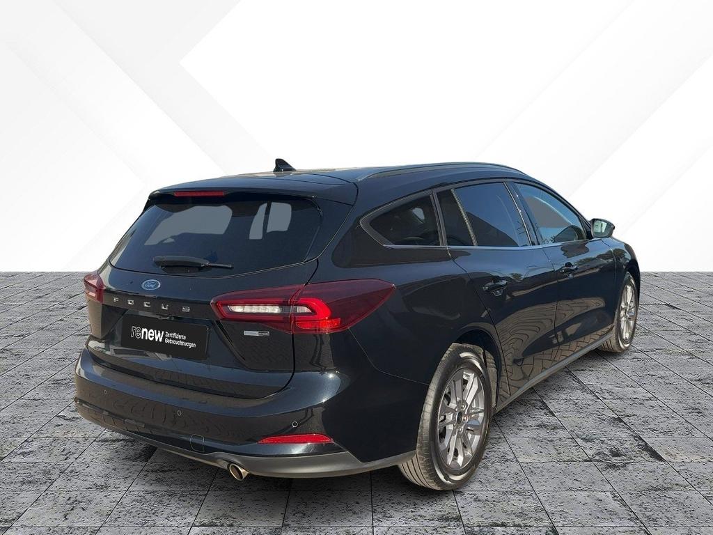 Ford Focus 2022