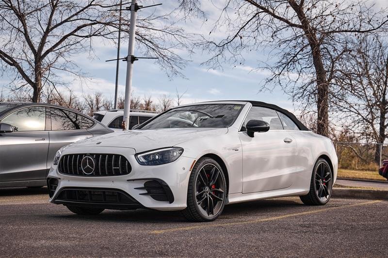 Mercedes-Benz CLA 2021
