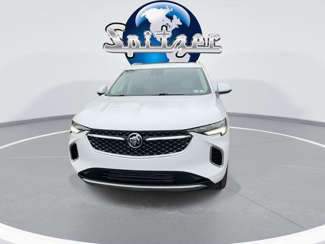 Buick Envision 2022